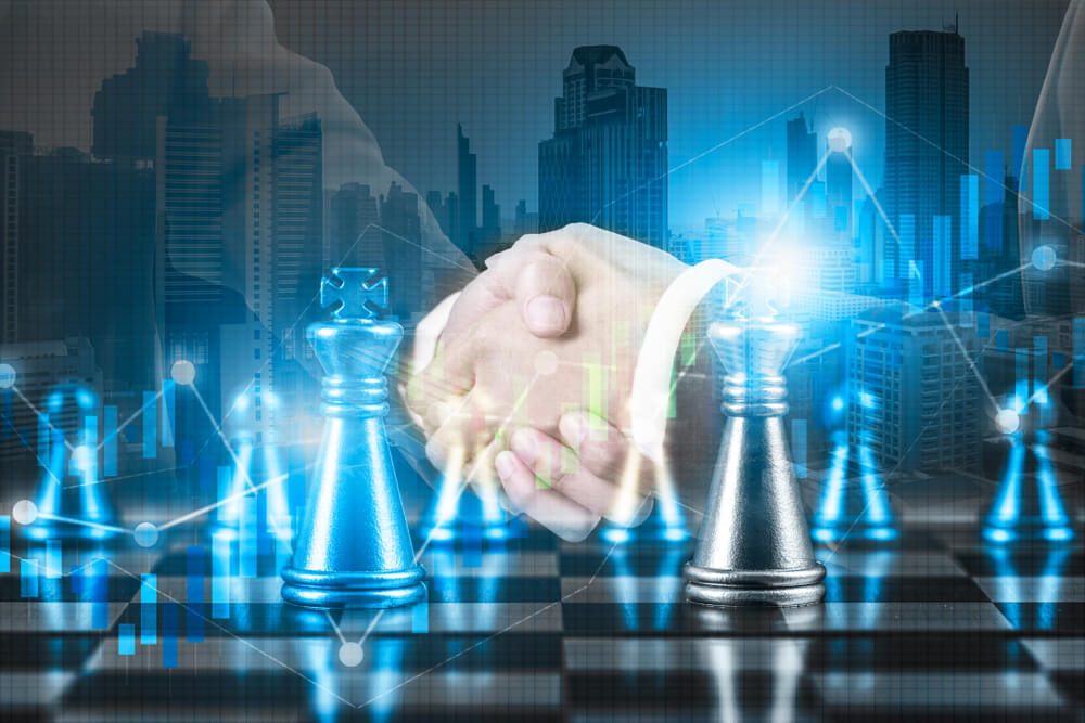 Unraveling Market Dynamics: The Forces Shaping Our Economy